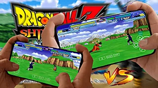 COMO JOGAR DRAGON BALL Z SHIN BUDOKAI 2 MULTIPLAYER NO ANDROID (2021)