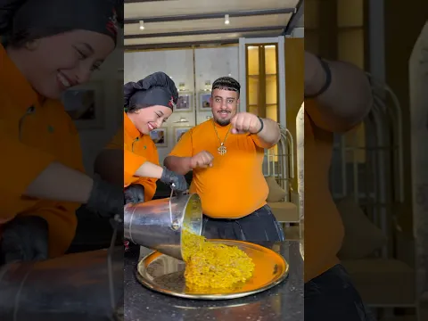 كبسة الهام هتنسيك اكل المدام بسعر جنان 🫣😍