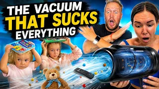 I Said NO 20 Times… And Lost Everything! 😱😂