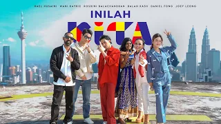 Inilah Kita (Official Music Video)