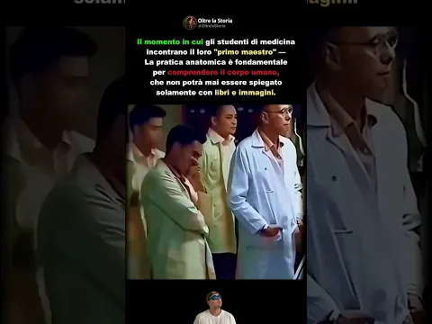 IL "PRIMO MAESTRO" DEI MEDICI