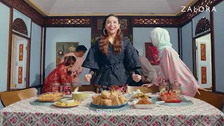 #ZALORAYA2024