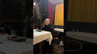Orxan Lokbatanlidan Herkesi kovreltdi Dostu Secende Duzgun Secmek Lazimdir