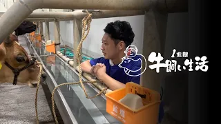 【5日目】トラとジュンがお肉になる日 #1週間牛飼い生活