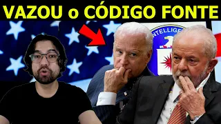 O COMEÇO do FIM! 🚨SENADOR faz VÍDEO dando ADEUS ao GOVERNO LULA!