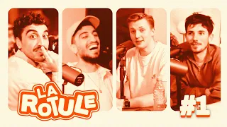 LA ROTULE #1- Il pécho la meuf de son jumeau - ft. Les Fripouilles