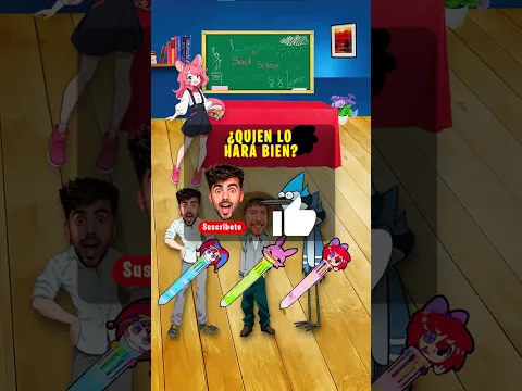 ¿Quien robó la lapicera?🖊️🕵️‍♂️