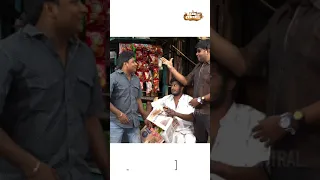 Dubai Return_Madras Central