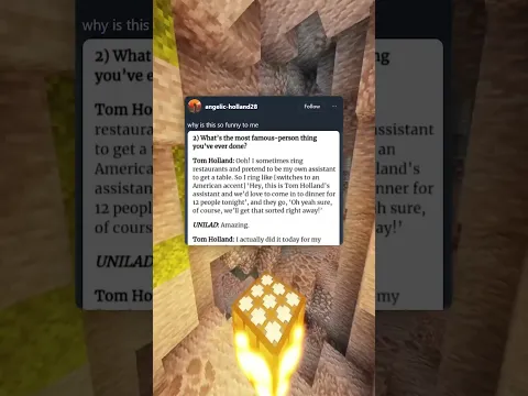 🍽️ Pretending To Be Your Own Assistant