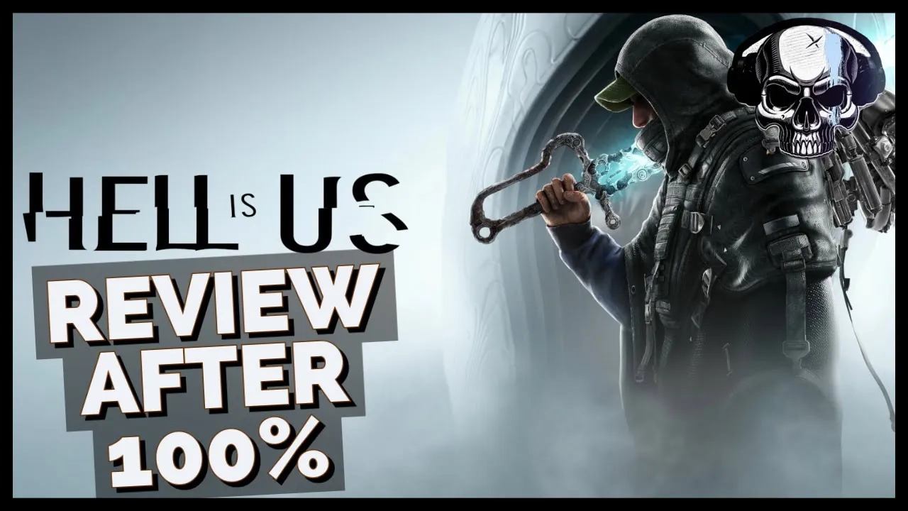 Vidéo-Test de Hell is Us par Mortismal Gaming