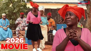 Royal Damage - You Can’t Regret Watching This Mercy Johnson 2026 latest full movies