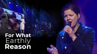For What Earthly Reason | Official Performance Video | The Collingsworth Family