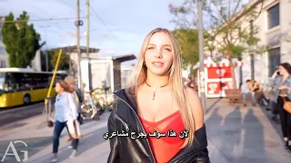 هل يجب تجربة الجنس الثلاثي لإشعال إثارة العلاقة الجنسية مع عشيقك؟ حوار جريء في امريكا Threesome talk