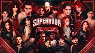 SUPERNOVA: GENESIS