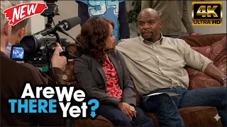 Are We There Yet? 2026 Season 4 | The Green Episode | Best Comedy Of US Sitcom 2026 1080p