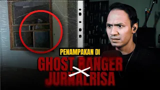 PENAMPAKAN SERAM DI GHOST RANGER X JURNAL RISA | HAGZ Investigasi