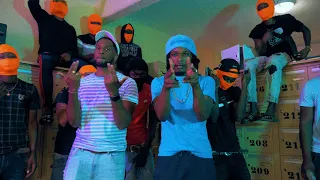SLAI KING ft. CHAMPION - TRANSACTION  (Prod by HYT Beatz)