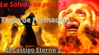 ¿Que vió Santa Faustina en El Infierno?😱