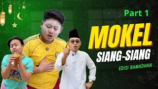 Batal Puasa Gara2 Es Teh?! - (Edisi Ramadhan)
