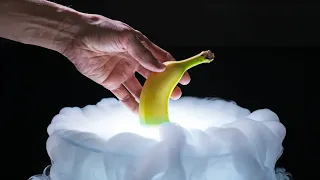 What Can Liquid Nitrogen REALLY Do?