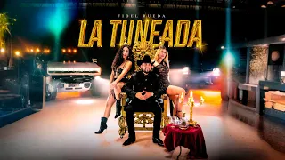 Fidel Rueda - La Tuneada (Video Oficial)