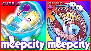 RUINING ROBLOX GAME THUMBNAILS.... 😈