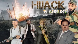 HIJACK #15august 🇮🇳 Islamic team #india
