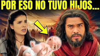 JOSUÉ: ¿POR QUÉ EL GRAN LÍDER NO TUVO HIJOS? LO QUE LA BIBLIA REVELA ¡DESCÚBRELO AHORA!