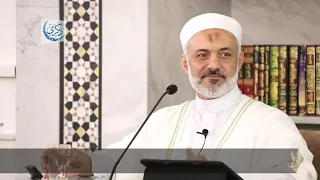 تجوز الغيبة في هذه الحالات / الدكتور محمد خير الشعال