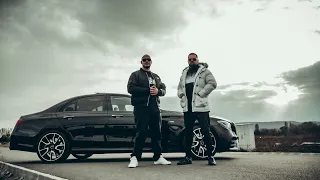 GIAJ x 4TRESS - MÉLYEN A JÁTÉKBAN | OFFICIAL MUSIC VIDEO |
