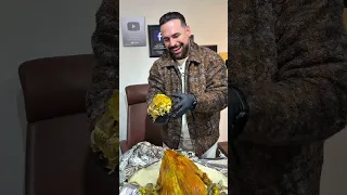 احسن تيس مندي الجزء التاني ♥️🔥