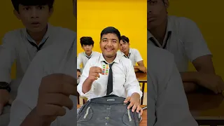 जादूई Tablets 💊🥹😨 | Real Backbenchers #emotional #funny #teacher #emotionalstory #inspiration
