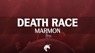 Marmon - Death Race (Lyrics)