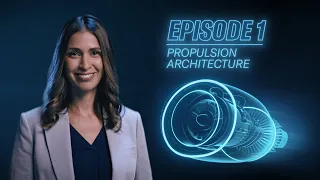 Engineering Change | The mission defines the architecture | EP1S3
