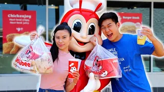 13 Signs You're OBSESSED With JOLLIBEE | Smile Squad Comedy