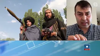 سادات: پاکستان افغانستان اشغال کړی دی