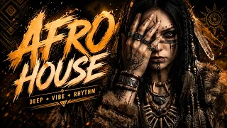 Afro Mix 2026 | Dark Vibes & Powerful Beats