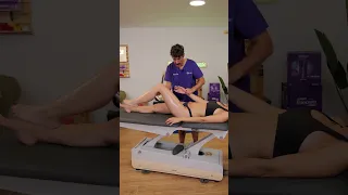 ¿Dolor de ciática? Prueba esto cada día y verás el cambio