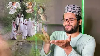 Islam  Aur Musalmano Ki Khubsurti | Beauty Of Islam |