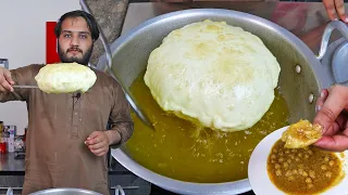 Bhature Recipe - Secret & Magic Chole Bhature Recipe