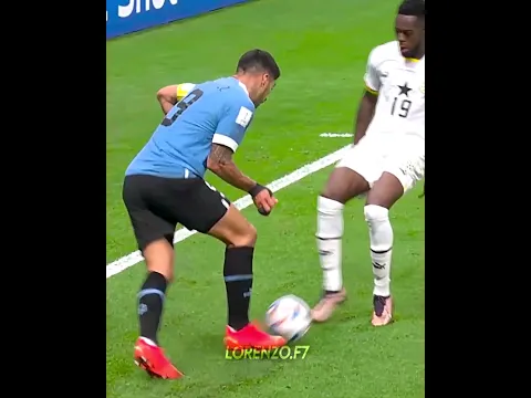 World Cup Skills 😍