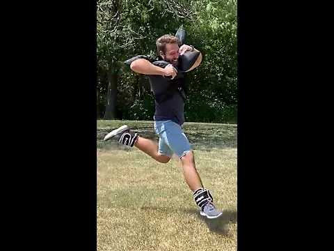 D&D Jumping vs Real Jumping
