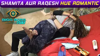 Bigg Boss OTT Live Update: Shamita Aur Raqesh Hue Romantic | Divya, Neha, Pratik Ne Kiya Mazak