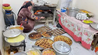 لما بنت اسكندريه تعمل فرح في محافظه تانيه تعمل الواجب وزياده عزومه الفرح