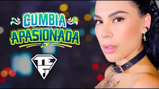 Tefi Valenzuela - Cumbia Apasionada - Video Oficial