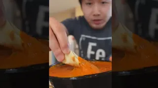 eating Indian food every day for 30 days (compilation)
