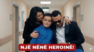 ZBARDHET E VERTETA: Lidhja vllazerore mes Stenaldos, historia e nenes Big Brother VIP Albania 5