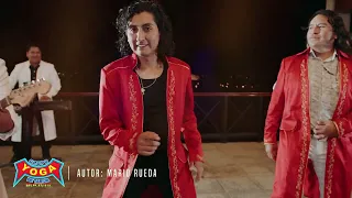 GRUPO YOGA 2023 VIDEO CLIP OFICIAL: CANCION: TE ARREPENTIRAS AUTOR: MARIO RUEDA