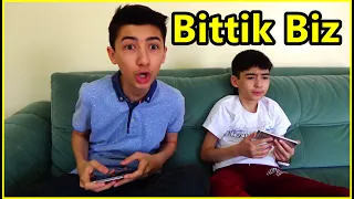 BU SENE YAZ TATİLİ İPTAL 😫