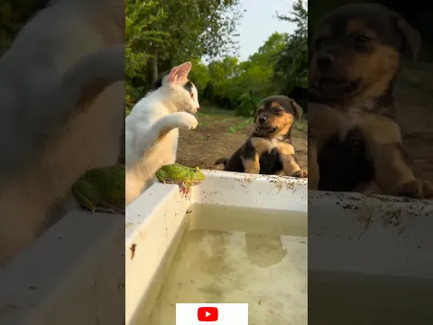 #viral #video #viralvideo #funny #cat #funnycat #comedy #youtubeshorts #ytshorts #viralshort #cats